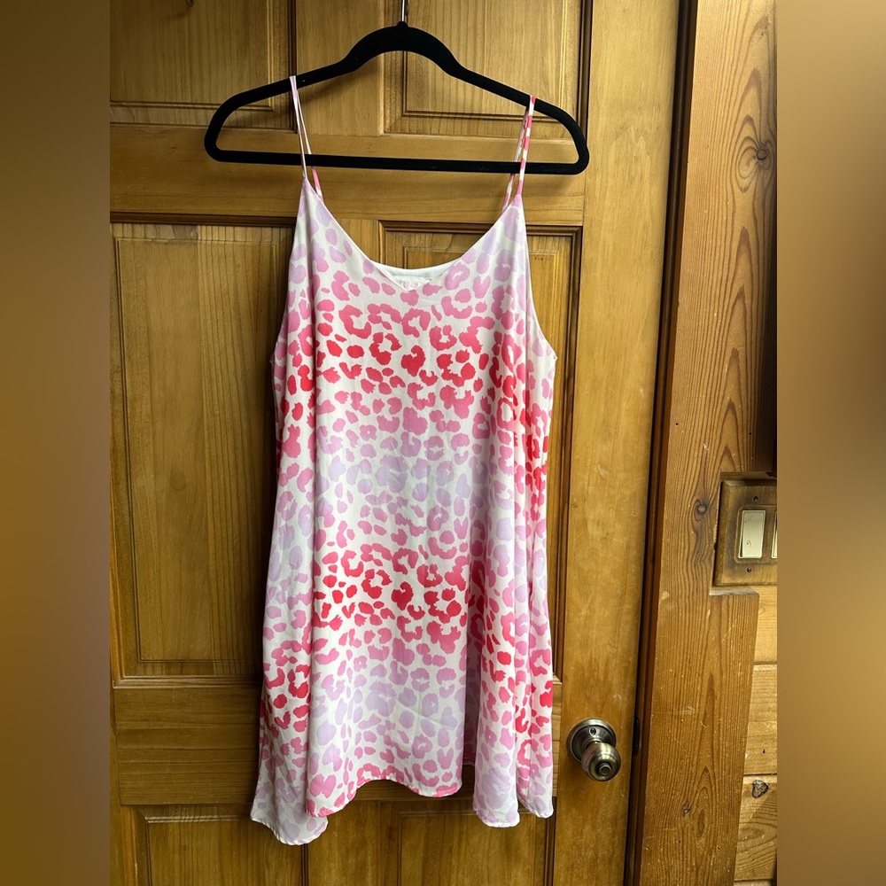 SUMMERTIME FUN CUTESY DRESS